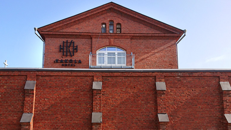 Hotelli Kakola Turussa