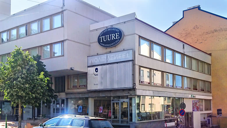 Bed & Breakfast Tuure