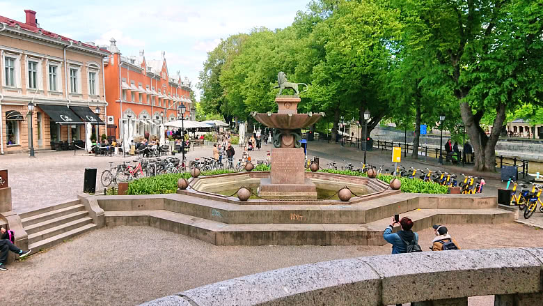 Vähätori
