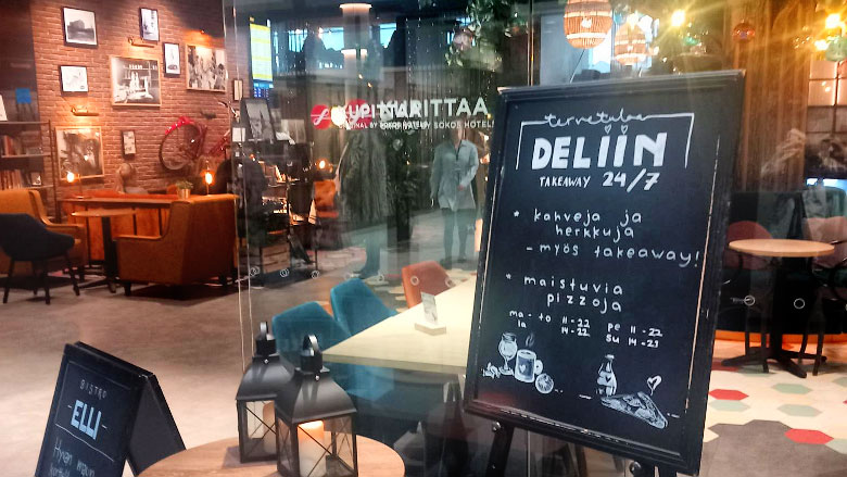 Deli
