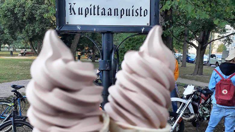 Jäätelöiden yö