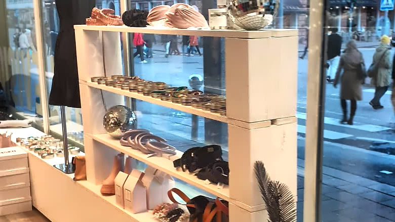 Televisio Lifestyle Store