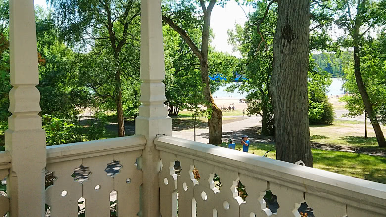 Villa Promenade