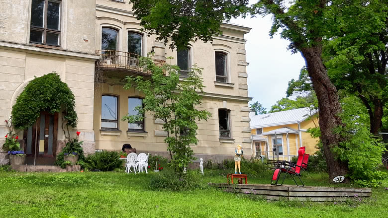 Cafe Kakola