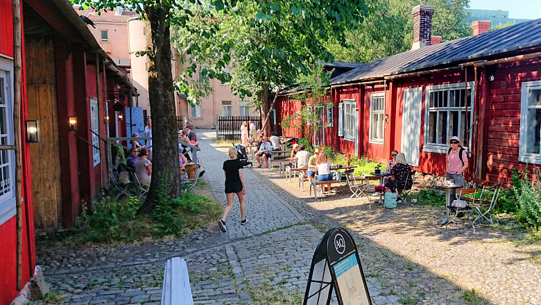Cafe Qwensel