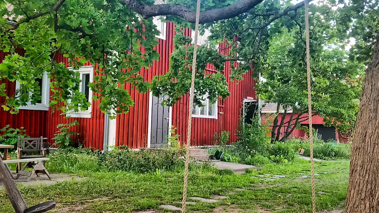 Kahvila Koroinen
