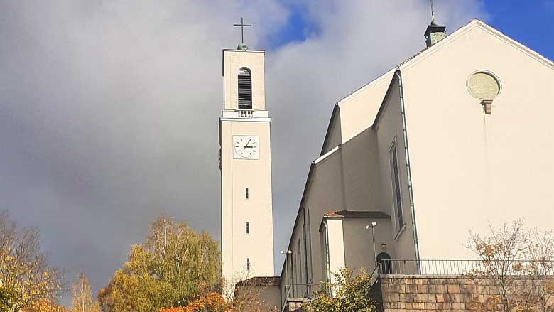 Mikaelinkirkko