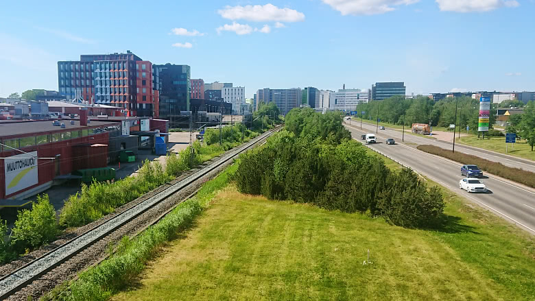 Kupittaa