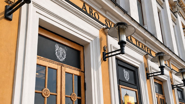 Åbo Svenska Teatern