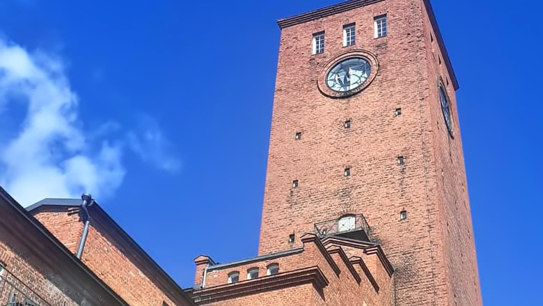 Verkatehdas