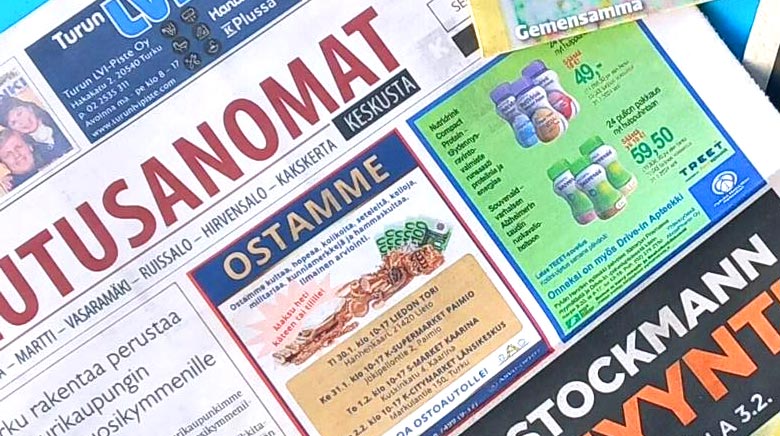 Seutusanomat