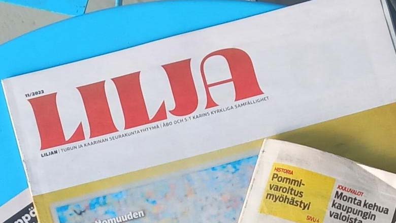 Lilja