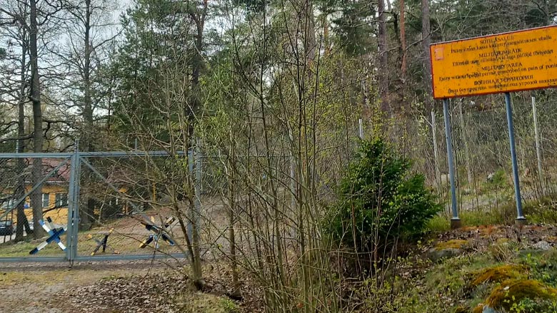 Laivastoasema