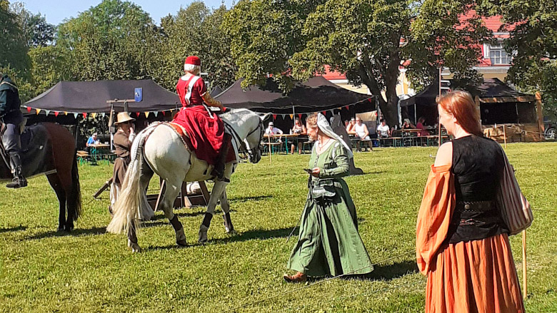 Turnajaiset Turussa