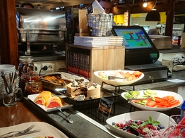 mbakery,ravintolat,aamiainen