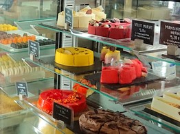 mbakery,kauppahalli,ravintolat