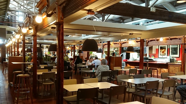 kauppahalli,ravintolat