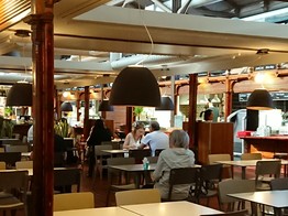 kauppahalli,ravintolat