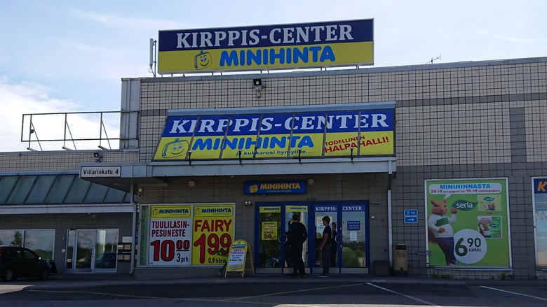 kirppiscenter_lansikeskus,kirpputorit,ostokset