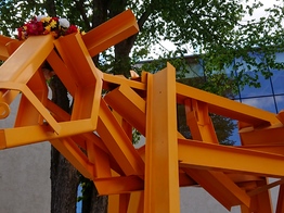 sweetyellowmelon,paakirjasto,taideteokset