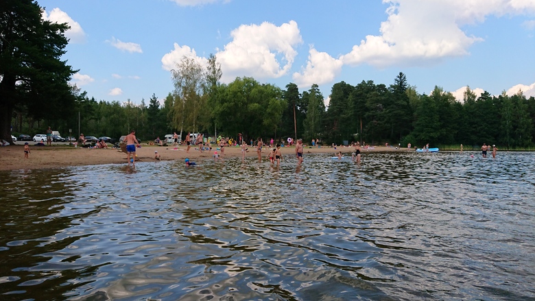 littoisten_hiekkaranta,uimarannat,lapset,ajanviete