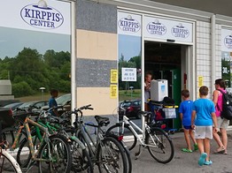 kirppiscenter,kirpputorit,ostokset